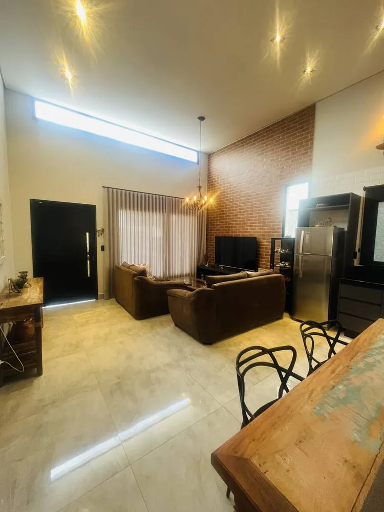 Casa, 3 quartos, 150 m² - Foto 2