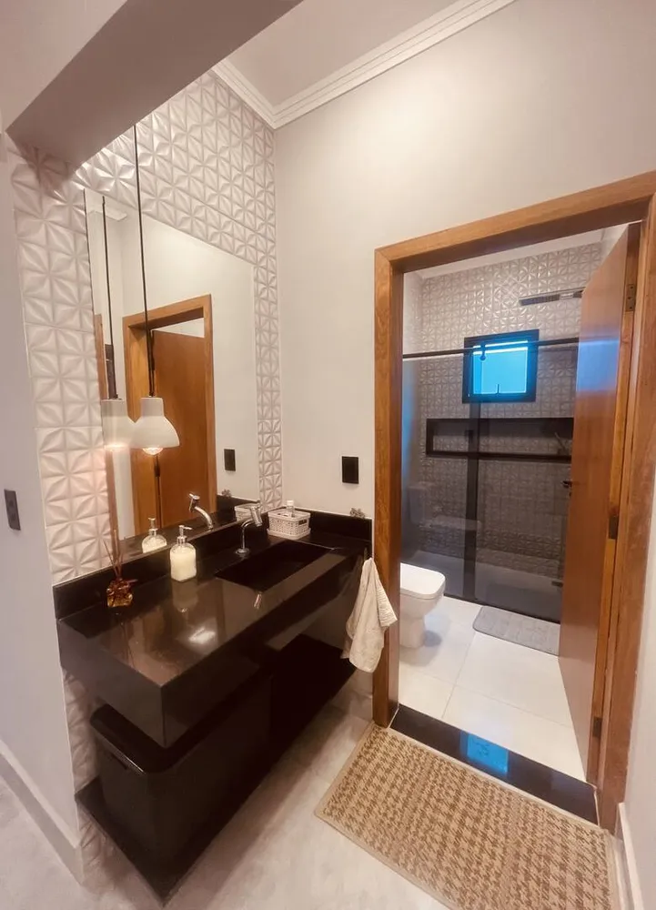 Casa, 3 quartos, 150 m² - Foto 12
