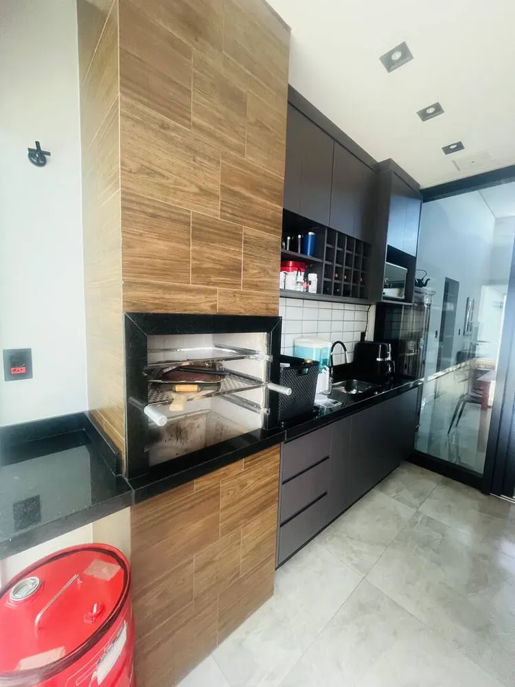Casa, 3 quartos, 150 m² - Foto 5