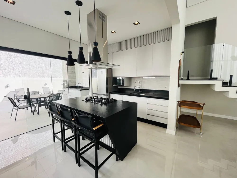 Casa, 3 quartos, 198 m² - Foto 11