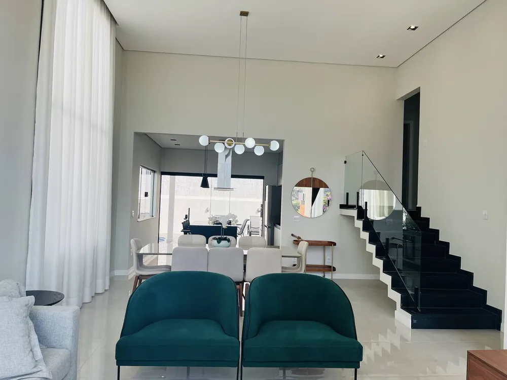 Casa, 3 quartos, 198 m² - Foto 8