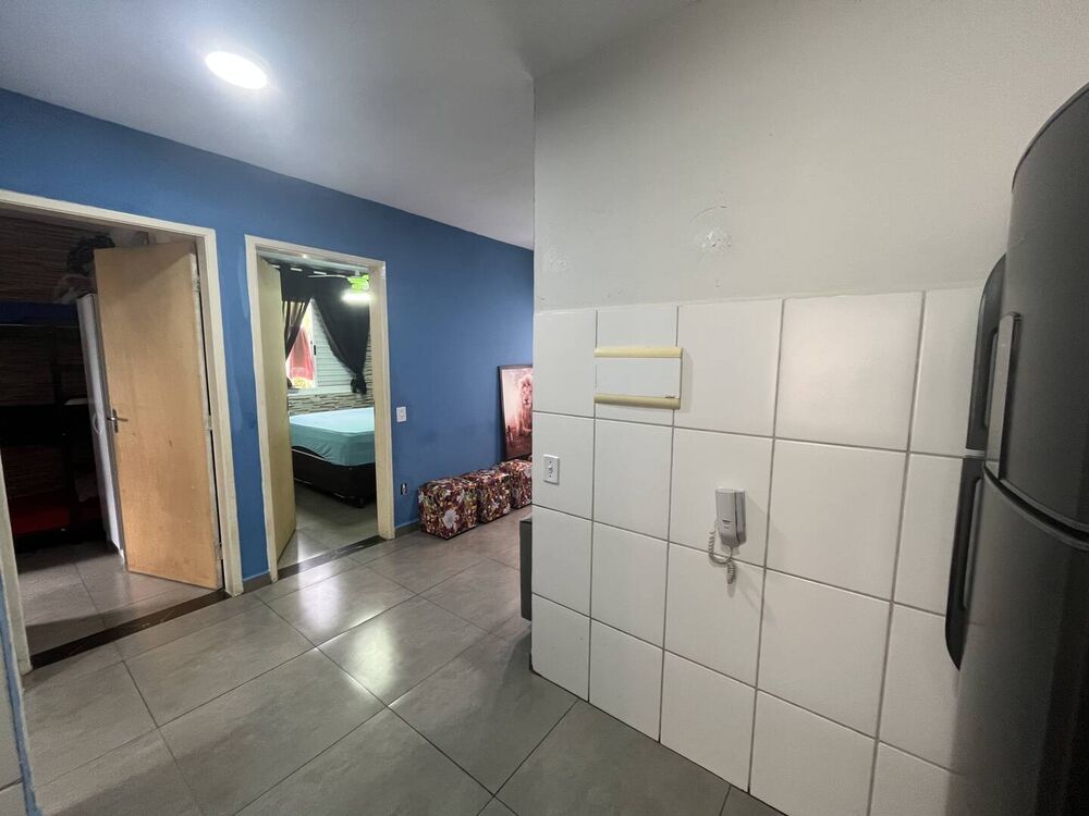 Apartamento à venda com 2 quartos, 48m² - Foto 4