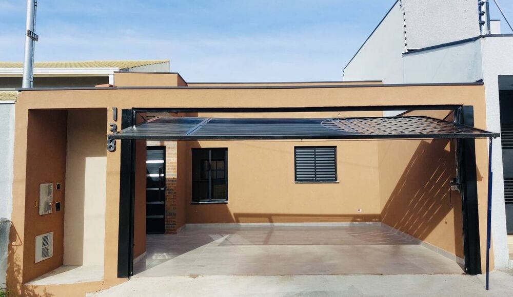 Casa, 3 quartos, 88 m² - Foto 3