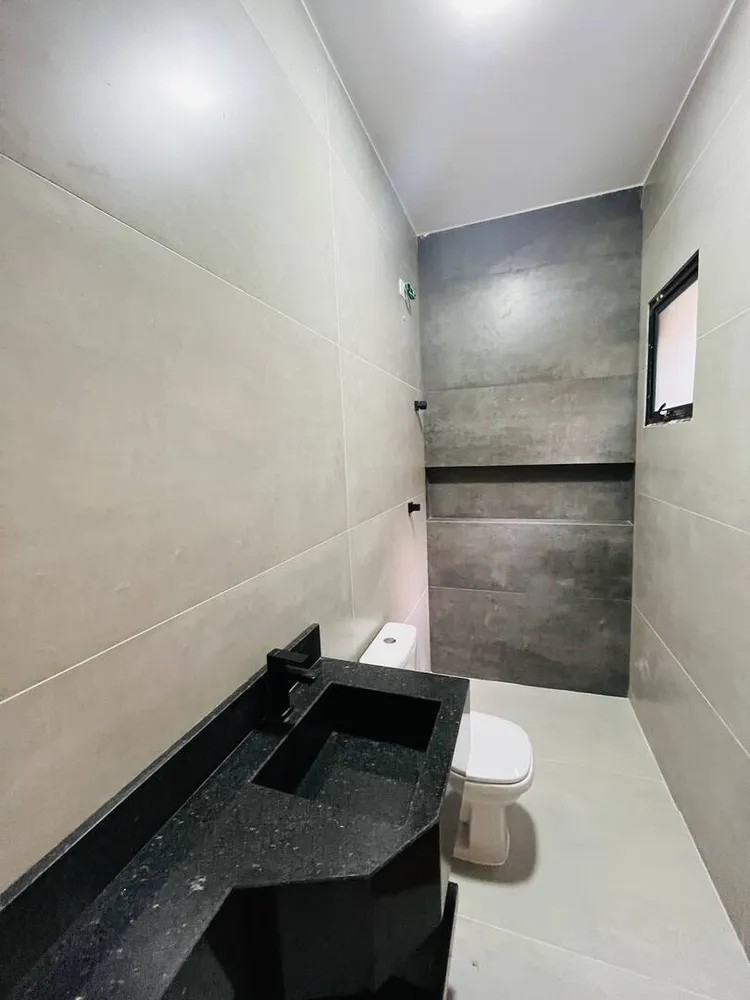 Casa, 3 quartos, 88 m² - Foto 4