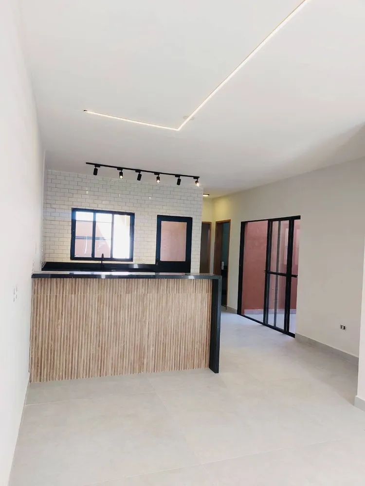 Casa, 3 quartos, 88 m² - Foto 8