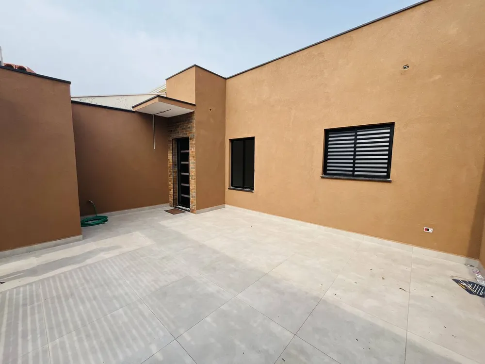 Casa, 3 quartos, 88 m² - Foto 7
