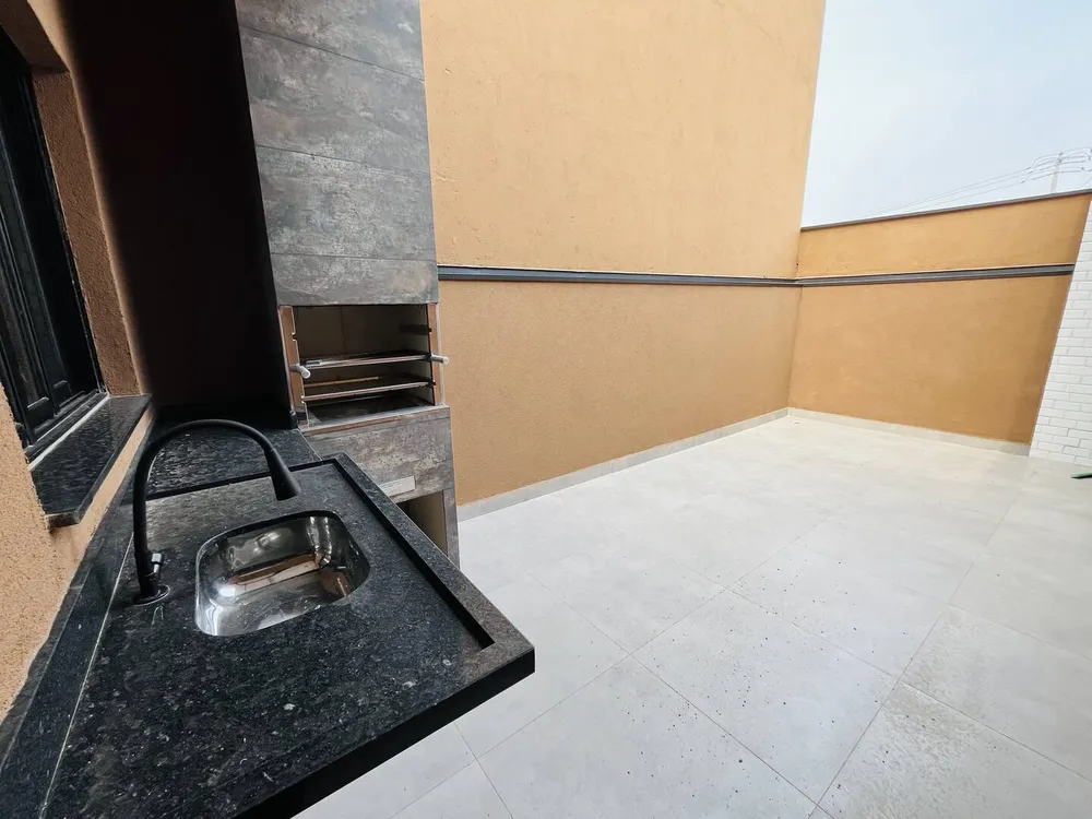 Casa, 3 quartos, 88 m² - Foto 2
