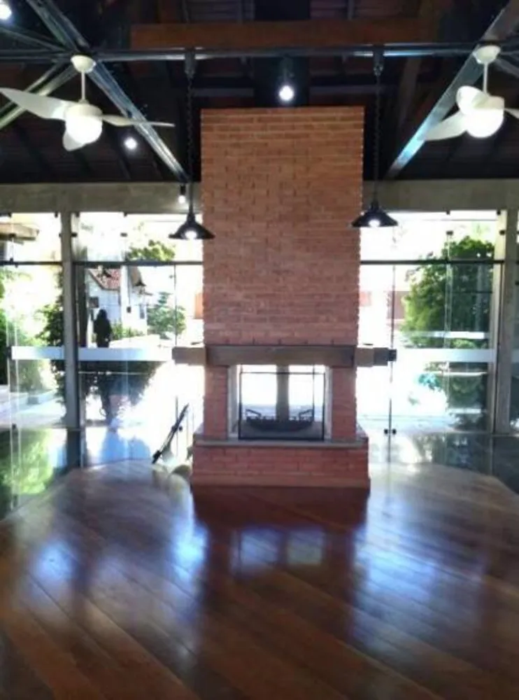 Casa, 3 quartos, 597 m² - Foto 4