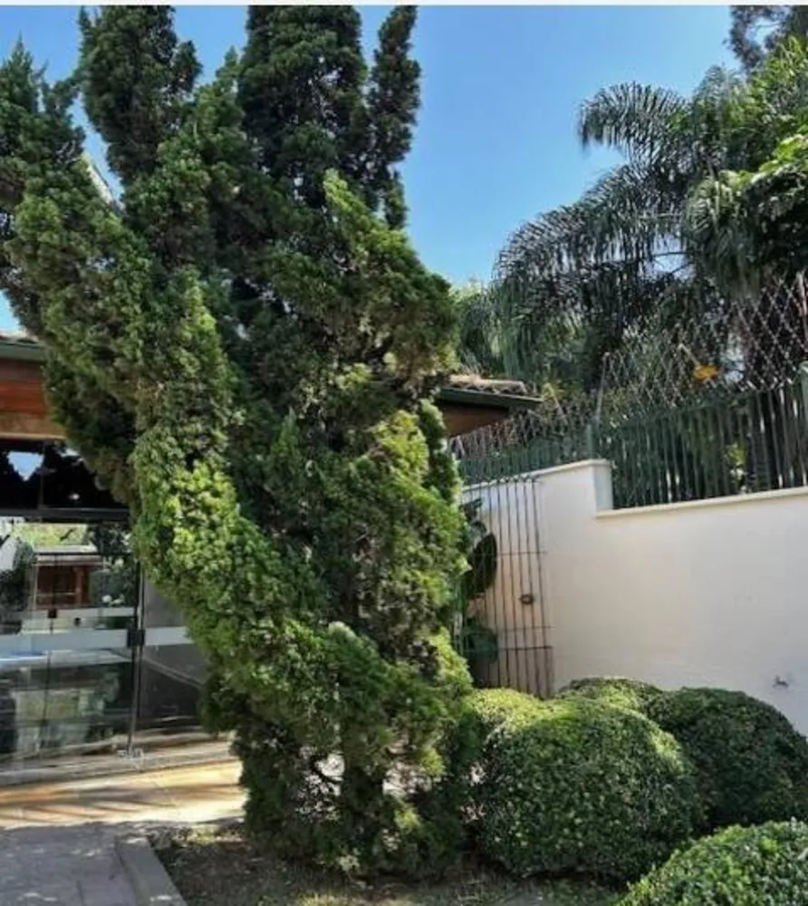 Casa, 3 quartos, 597 m² - Foto 8