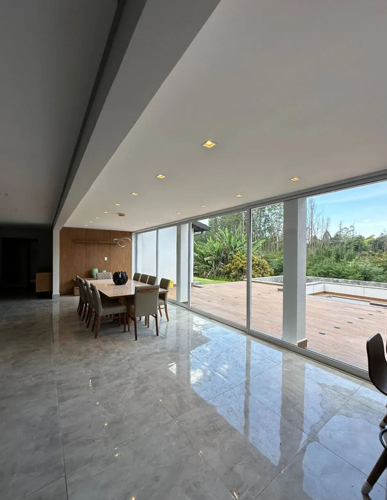 Casa, 5 quartos, 338 m² - Foto 6