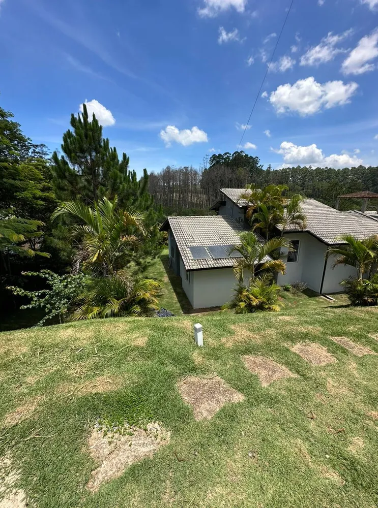 Casa, 5 quartos, 338 m² - Foto 19