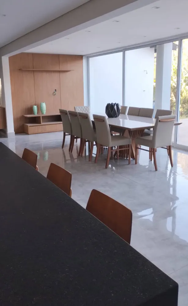 Casa, 5 quartos, 338 m² - Foto 9