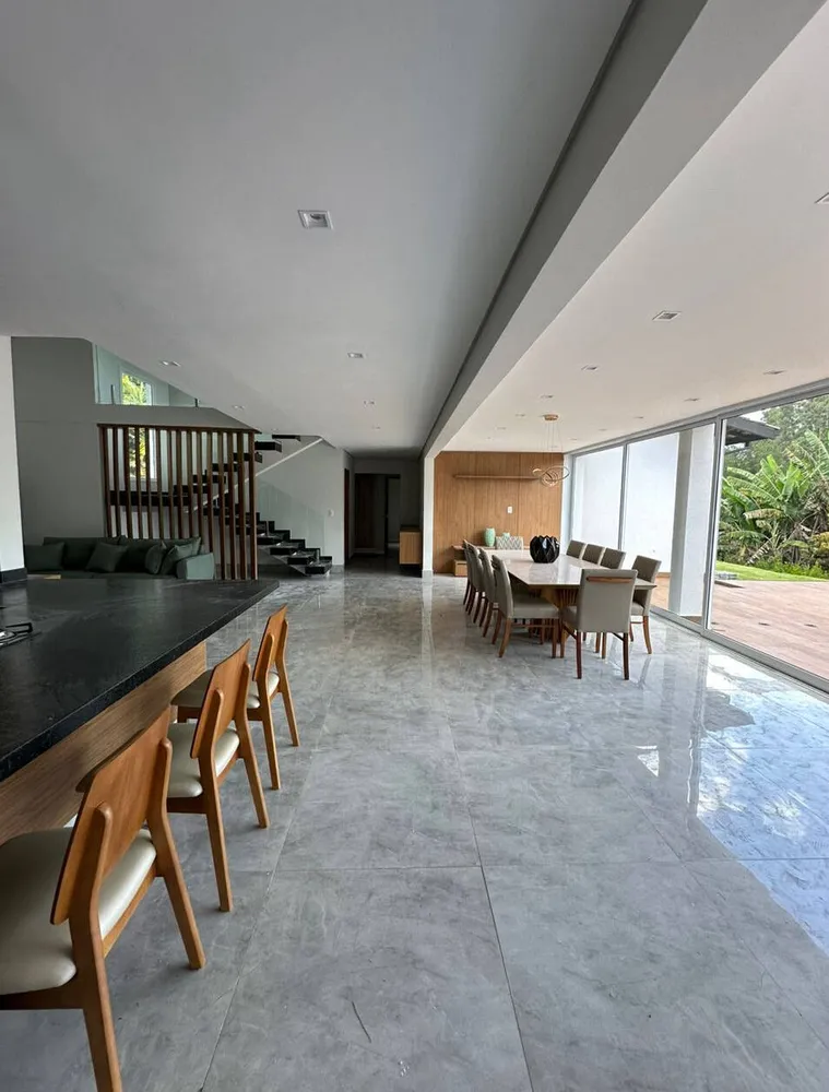 Casa, 5 quartos, 338 m² - Foto 5