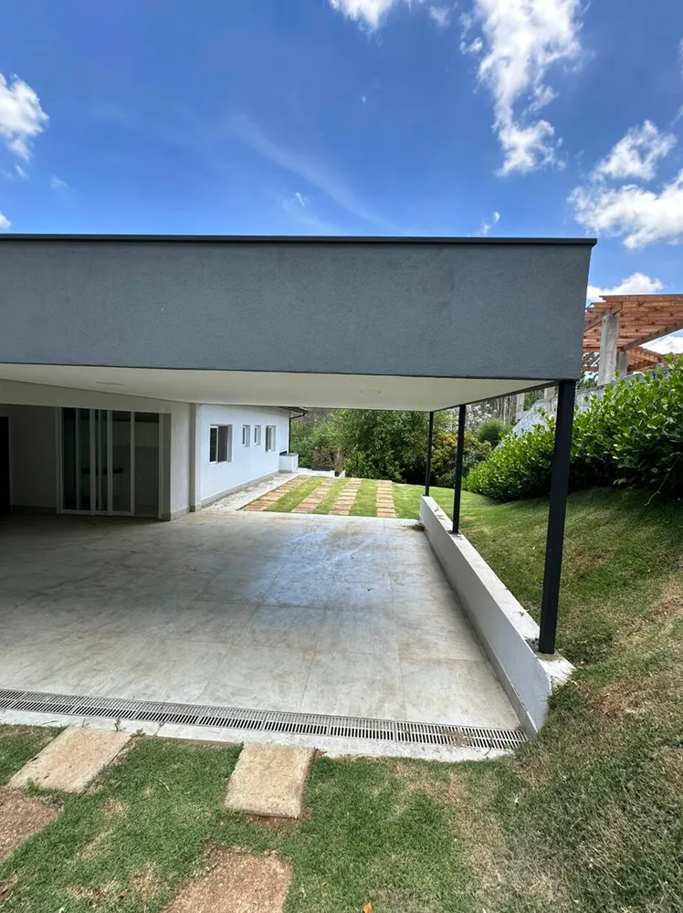 Casa, 5 quartos, 338 m² - Foto 20