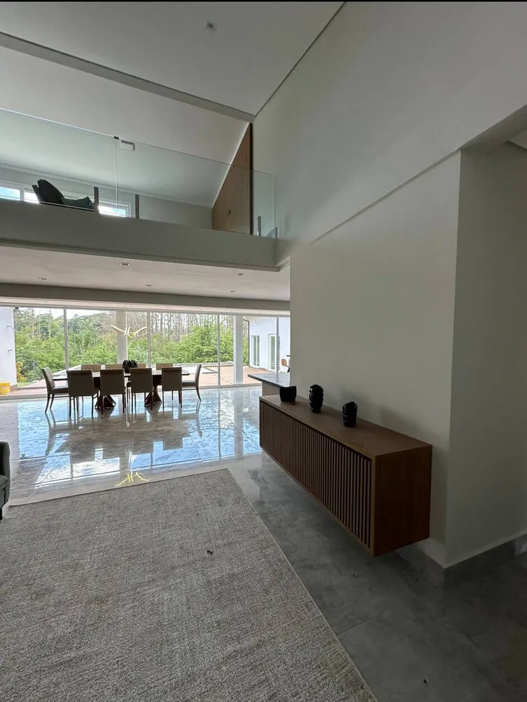 Casa, 5 quartos, 338 m² - Foto 7
