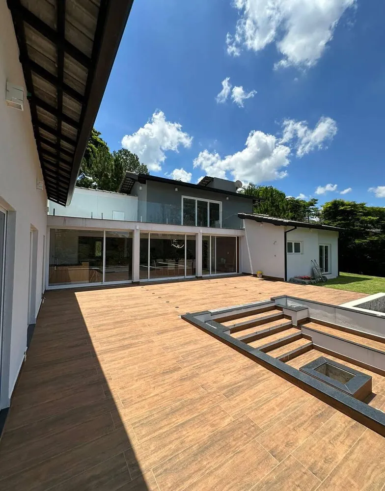 Casa, 5 quartos, 338 m² - Foto 18