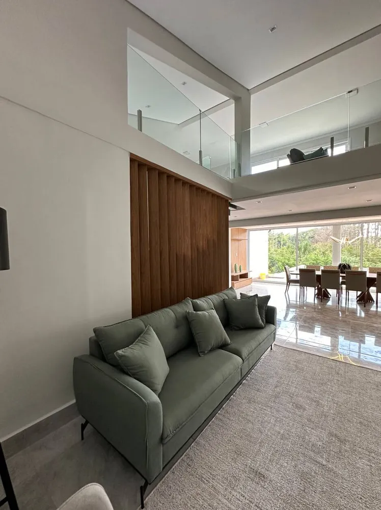 Casa, 5 quartos, 338 m² - Foto 8