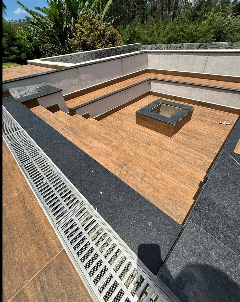 Casa, 5 quartos, 338 m² - Foto 17