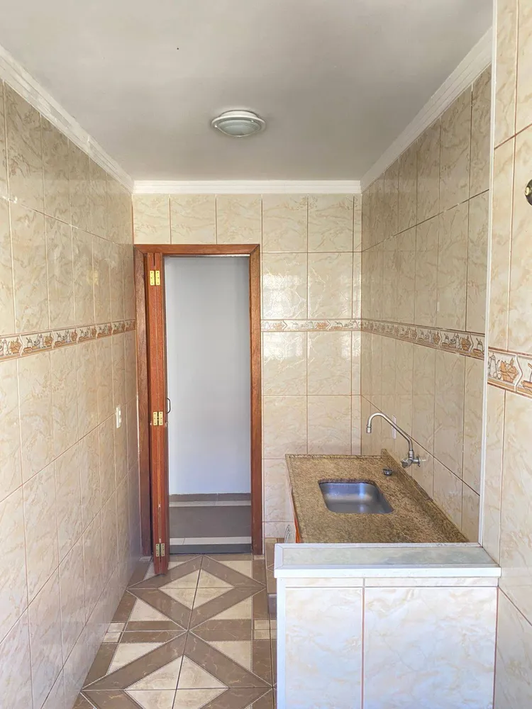 Apartamento, 2 quartos, 48 m² - Foto 4