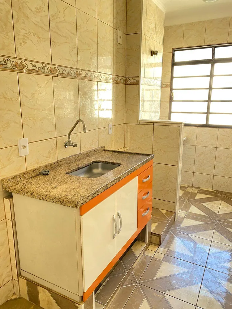 Apartamento, 2 quartos, 48 m² - Foto 5