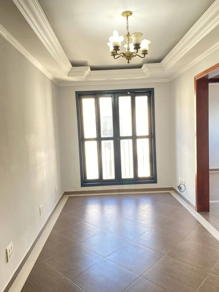 Apartamento, 2 quartos, 48 m² - Foto 3
