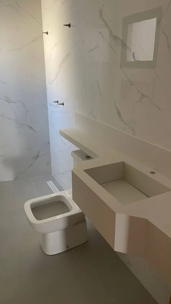 Casa, 3 quartos, 166 m² - Foto 9