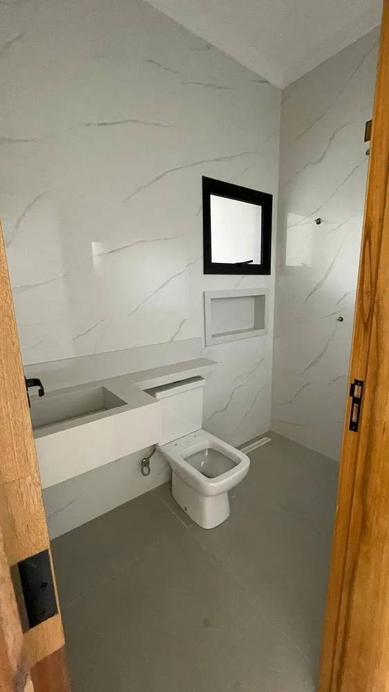 Casa, 3 quartos, 166 m² - Foto 11
