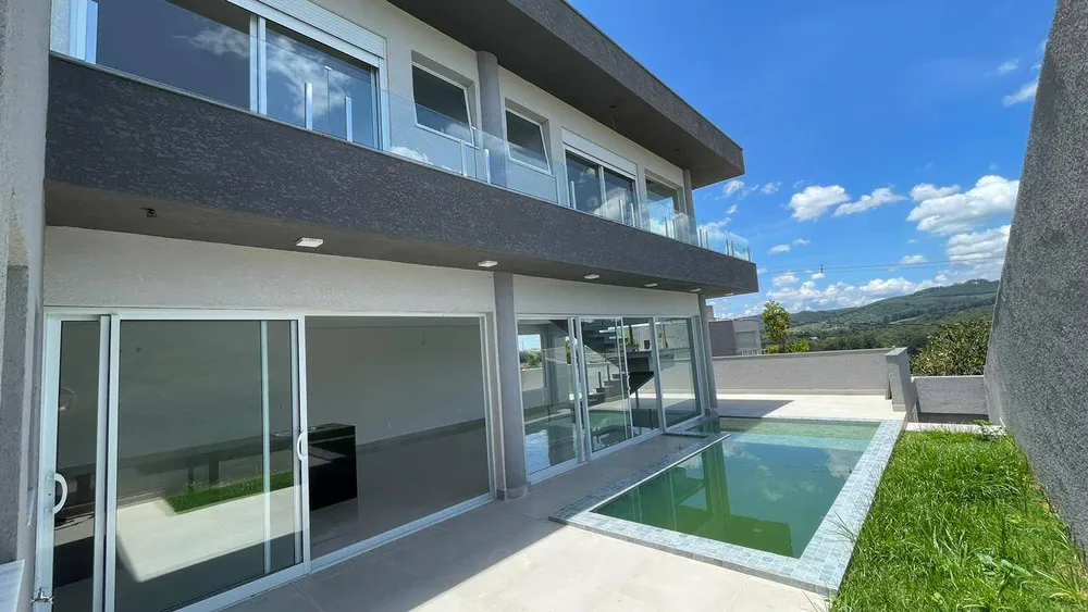 Casa, 3 quartos, 270 m² - Foto 6