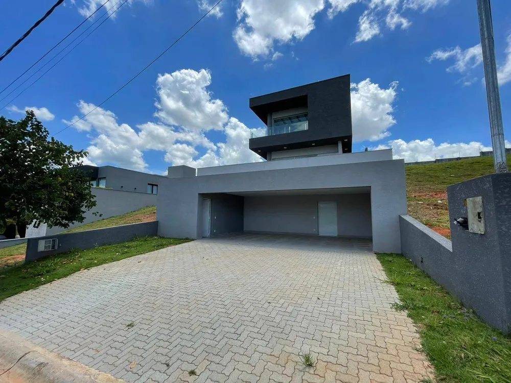 Casa, 3 quartos, 270 m² - Foto 6