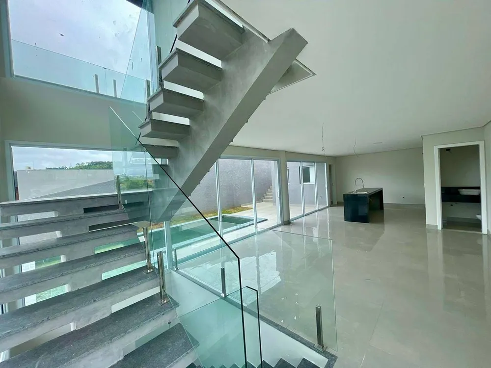 Casa, 3 quartos, 270 m² - Foto 9