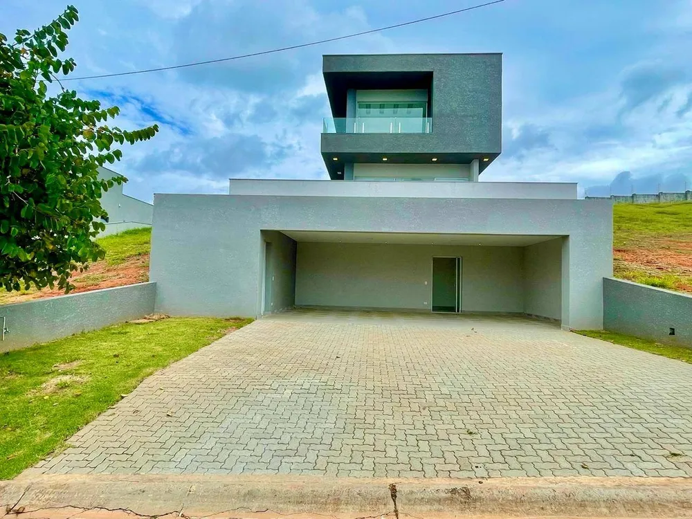 Casa, 3 quartos, 270 m² - Foto 4