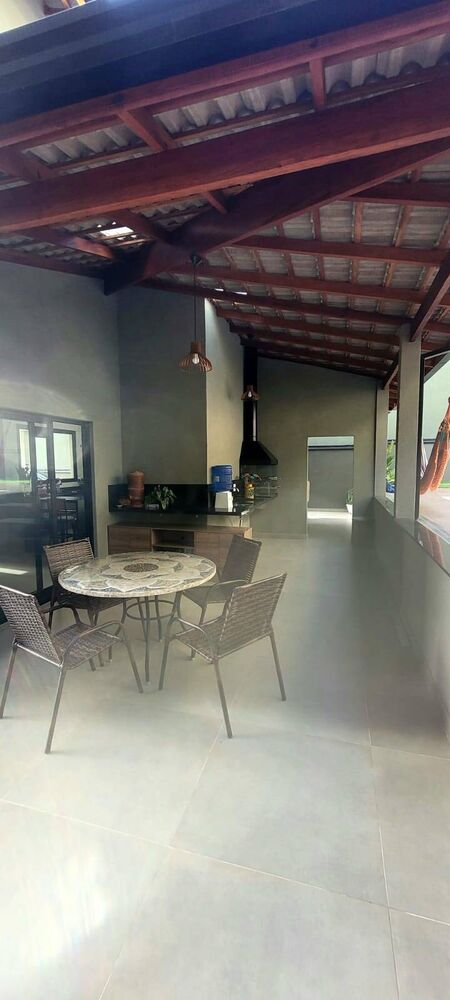 Casa, 3 quartos - Foto 5