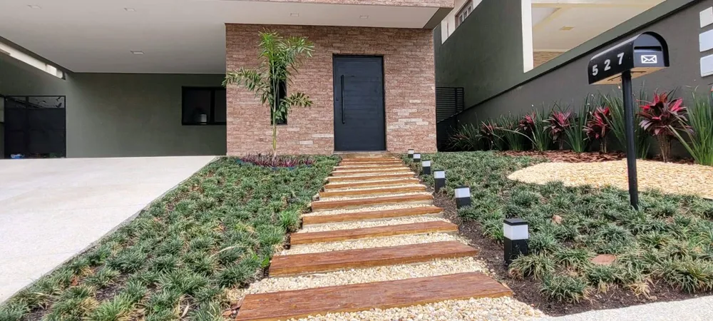 Casa, 3 quartos - Foto 22
