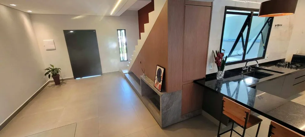 Casa, 3 quartos - Foto 23