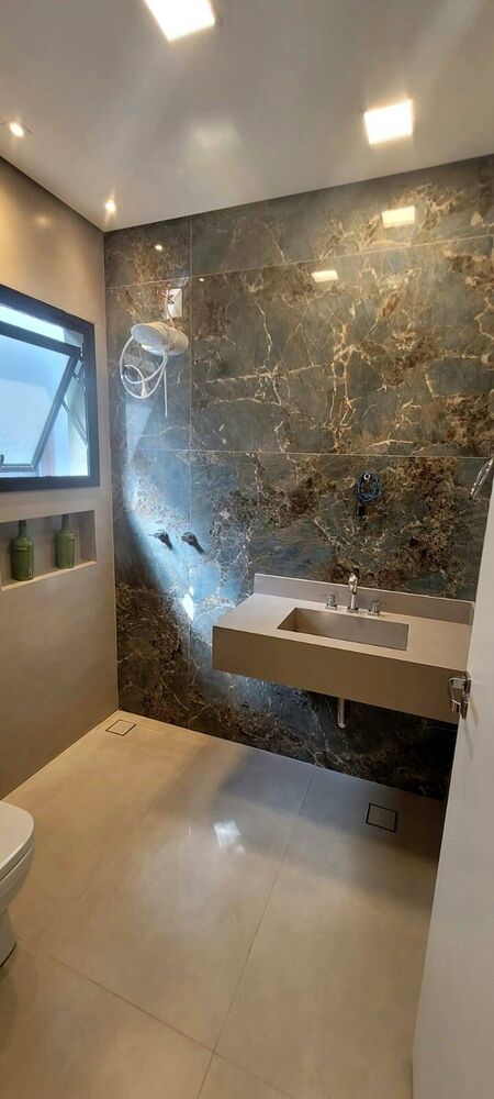 Casa, 3 quartos - Foto 4