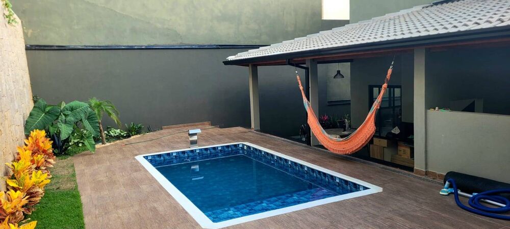 Casa, 3 quartos - Foto 9