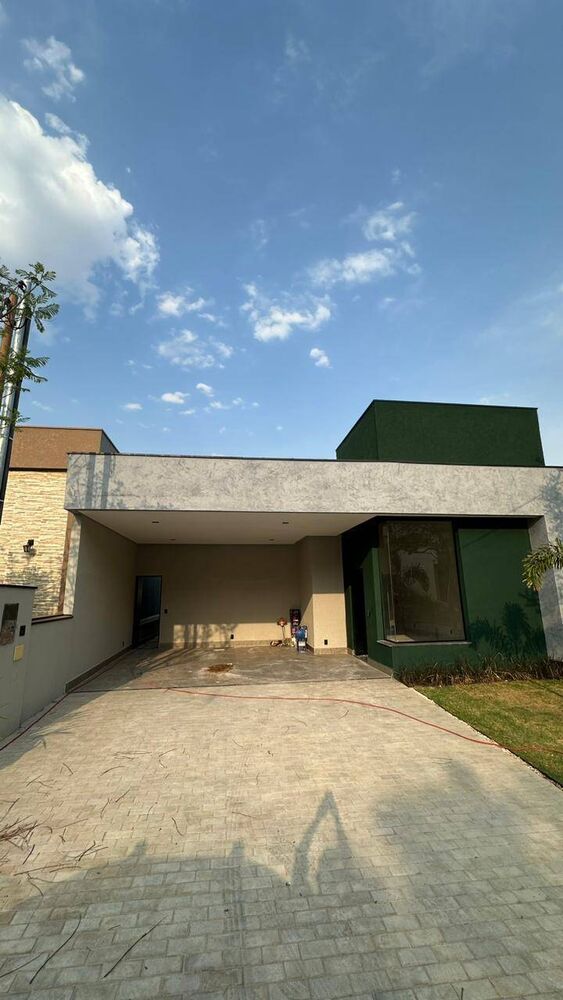 Casa, 3 quartos, 194 m² - Foto 1