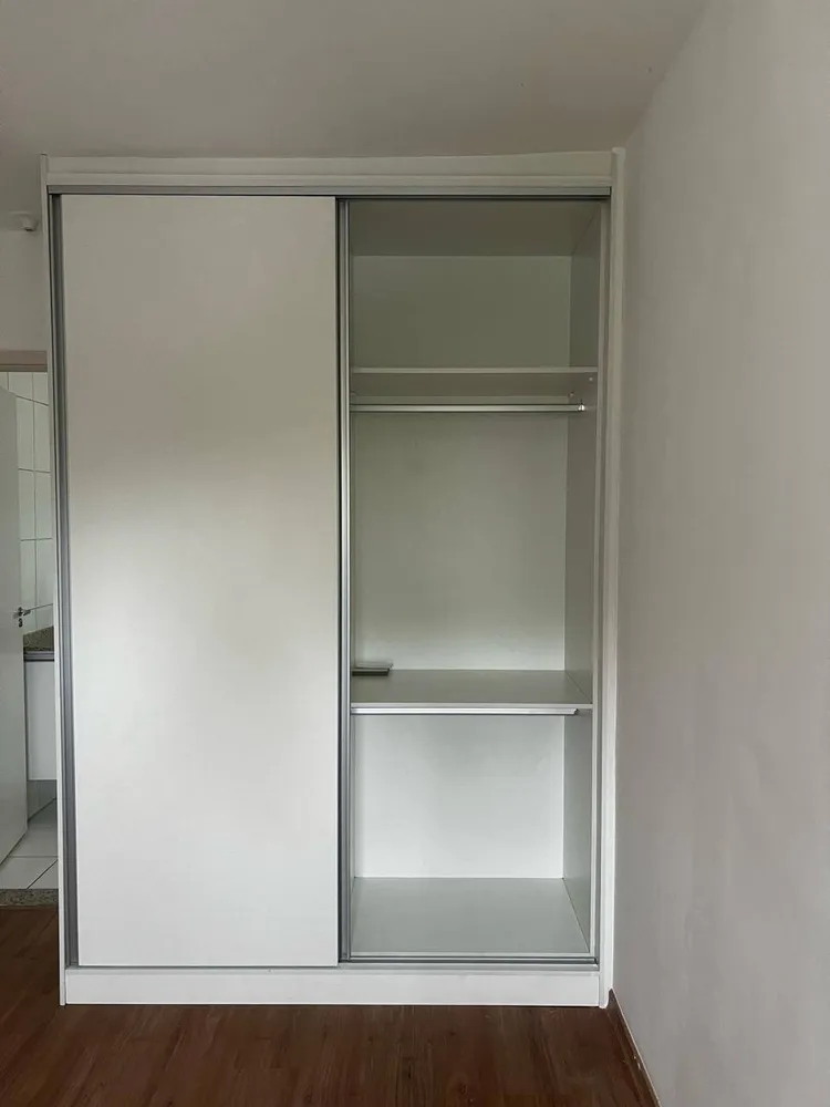 Apartamento, 2 quartos - Foto 10