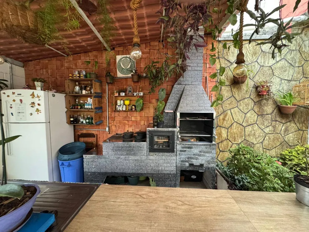Casa, 3 quartos, 134 m² - Foto 1