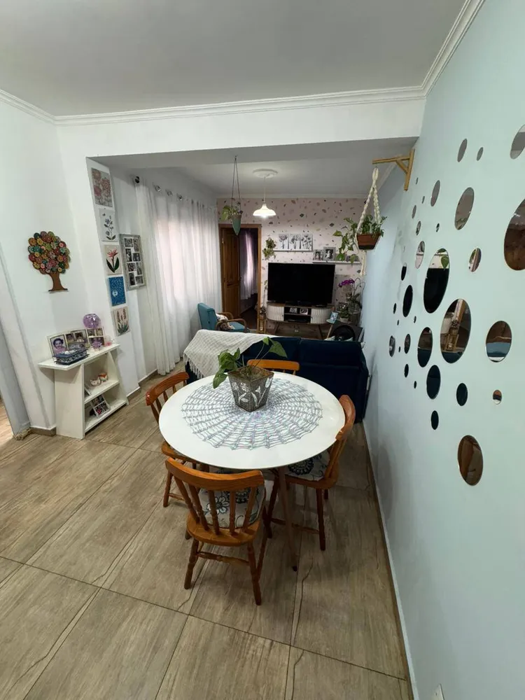 Casa, 3 quartos, 134 m² - Foto 12