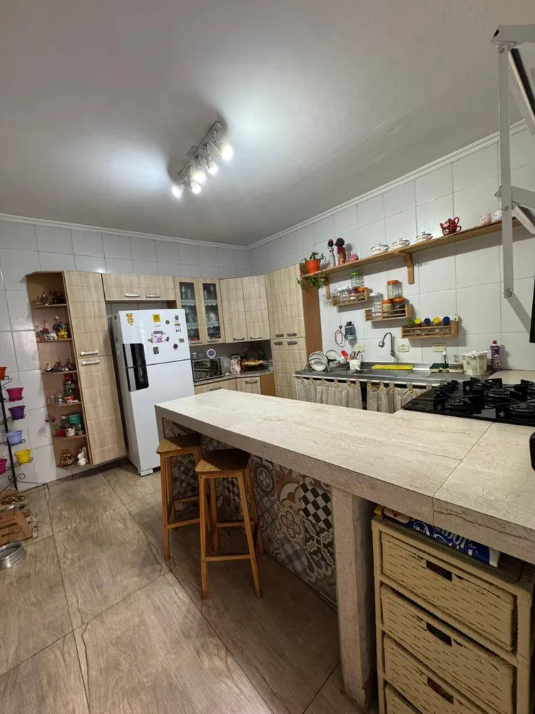 Casa, 3 quartos, 134 m² - Foto 7
