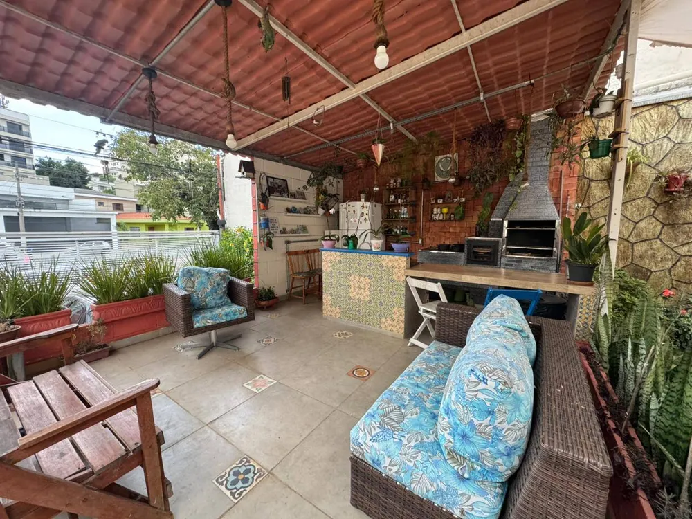 Casa, 3 quartos, 134 m² - Foto 2