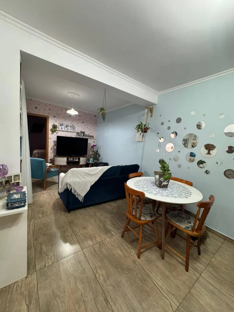Casa, 3 quartos, 134 m² - Foto 10