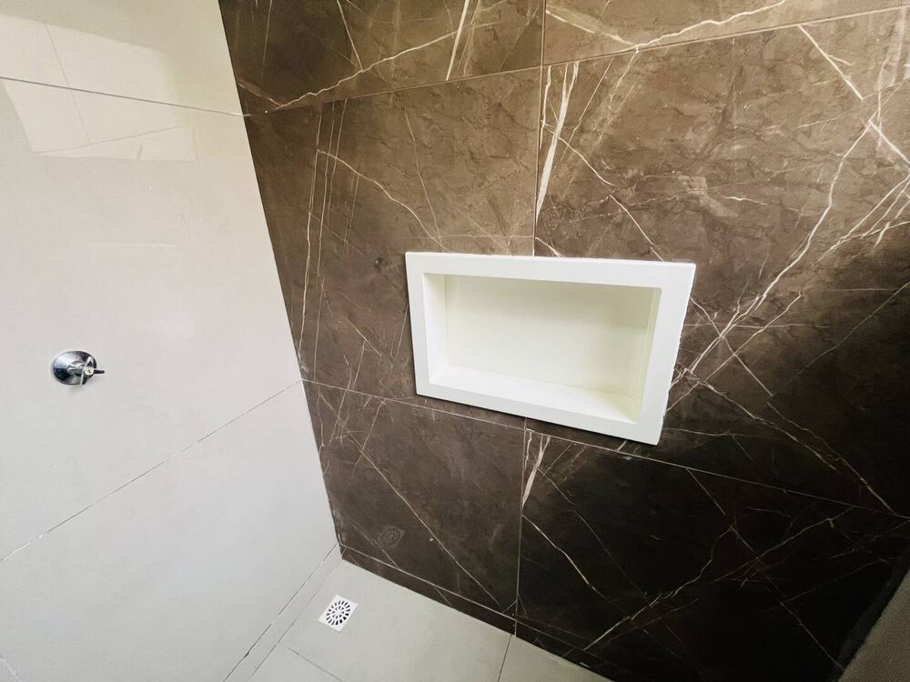Casa à venda com 3 quartos, 121m² - Foto 8
