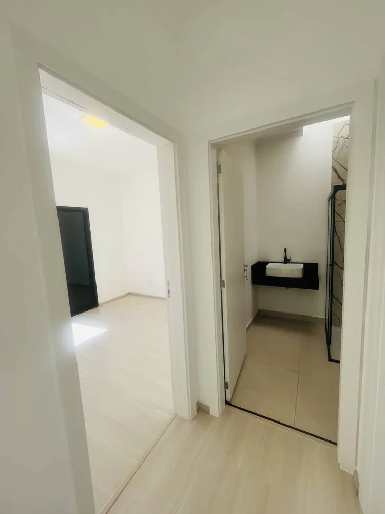 Casa, 3 quartos, 181 m² - Foto 11