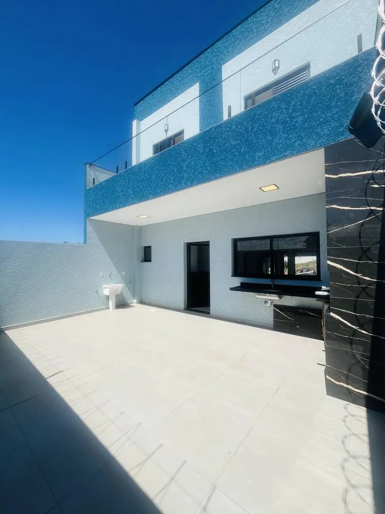 Casa, 3 quartos, 181 m² - Foto 10