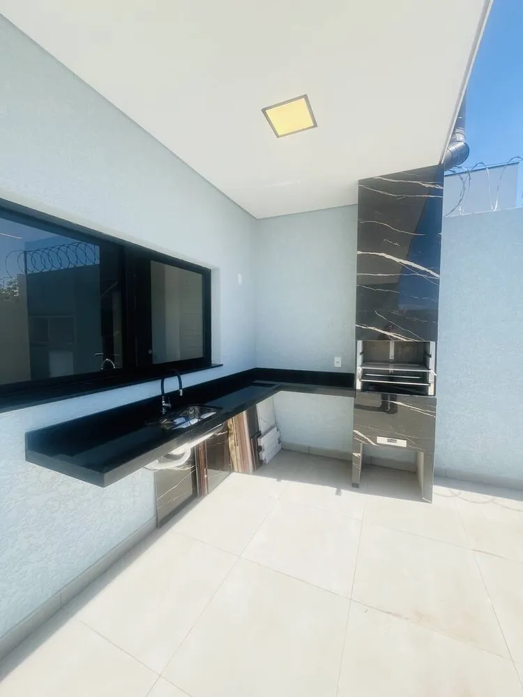 Casa, 3 quartos, 181 m² - Foto 9