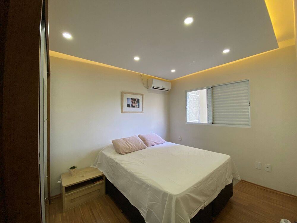 Apartamento, 2 quartos, 56 m² - Foto 3