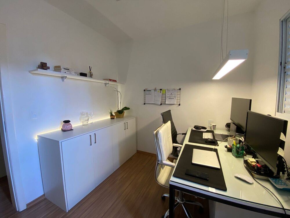 Apartamento, 2 quartos, 56 m² - Foto 2