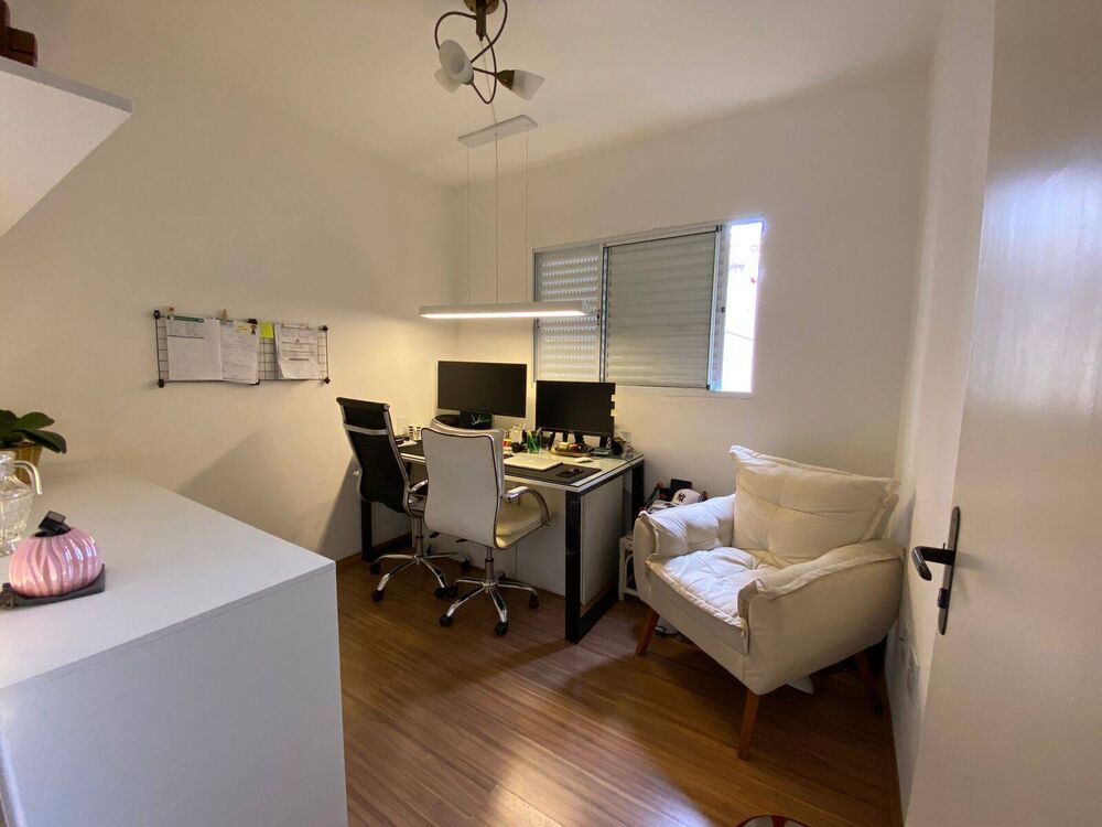 Apartamento, 2 quartos, 56 m² - Foto 4